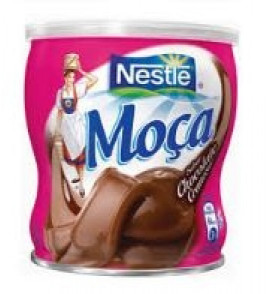 SOBREMESA NESTLE MOCA FIESTA CHOCOLATE 380G