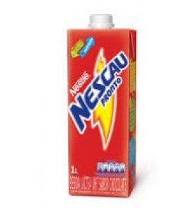 BEBIDA LACTEA NESTLE NESCAU CHOC ACTIGEN E 1L