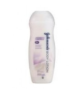 HIDRATANTE JOHNSONS SOFT LAVANDA CAMOMI 200ML