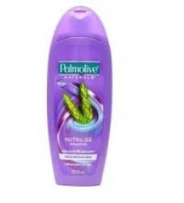 SHAMPOO PALMOLIVE NUTRI LISS 350ML