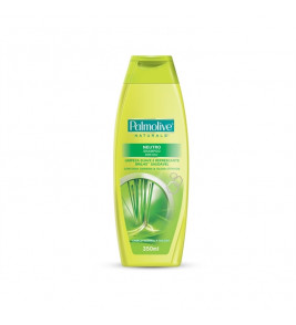 SHAMPOO PALMOLIVE NEUTRO 350ML