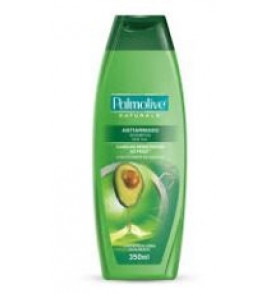 SHAMPOO PALMOLIVE ANTI ARMADO 350ML