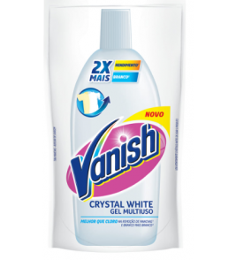 ALVEJANTE VANISH WHITE REFIL 500ML