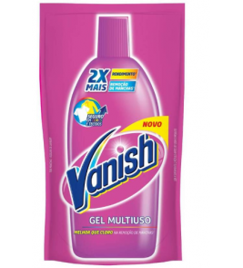 ALVEJANTE VANISH TIRA MANC REF SEM CLOR 500ML