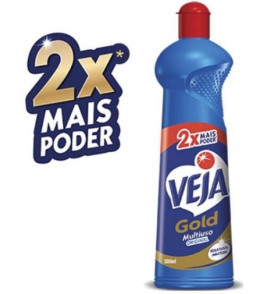 LIMPADOR VEJA MULTI USO ORIGINAL 500ML