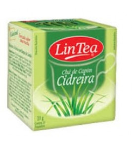 CHA LINTEA CIDREIRA 10G