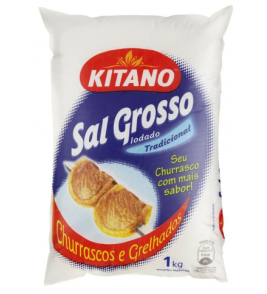 SAL GROSSO KITANO 1KG