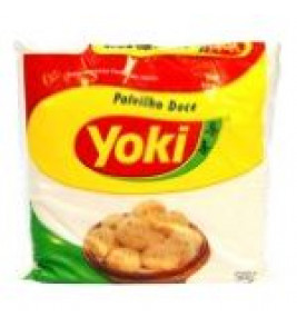 POLVILHO DOCE YOKI 500G