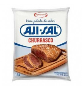 SAL GROSSO AJINOMOTO AJI SAL 1KG