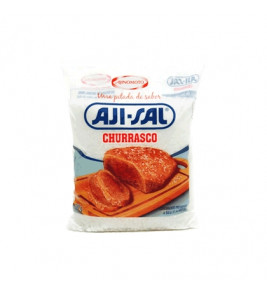 SAL AJINOMOTO AJI SAL CHURRASCO 500G