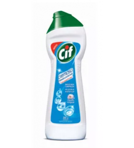 SAPONACEO CIF CREMOSO LIMPEZ PROF ORIGI 250ML