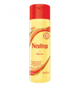 CONDICIONADOR NEUTROX 1 CLASSICO 500ML