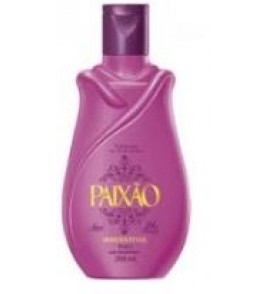 HIDRATANTE PAIXAO PARIS 200ML