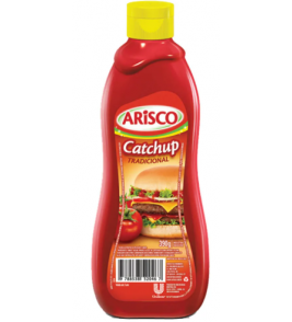 CATCHUP ARISCO 390G TRAD