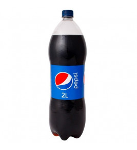 REFRIGERANTE PEPSI 2L