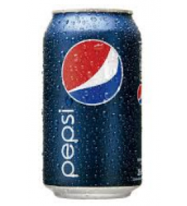 REFRIGERANTE PEPSI 350ML
