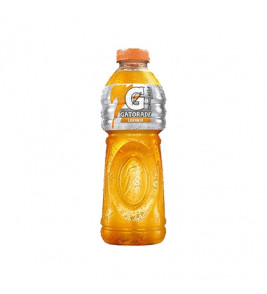 GATORADE LARANJA 500ML