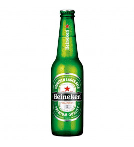 CERVEJA HEINEKEN LONG NECK 330ML