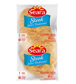 EMPANADA SEARA STEAK FRANGO 100G