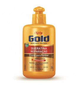 CREME DE PENTEAR NIELY GOLD 280G REP INT QUER