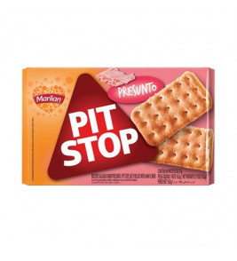 BISCOITO MARILAN PIT STOP PRESUNTO 162G