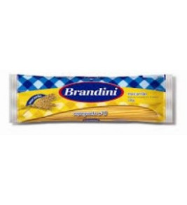 ESPAGUETE BRANDINI ECONOMICO 500G