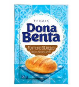 FERMENTO BIOLOGICO DONA BENTA FERMIX 10G