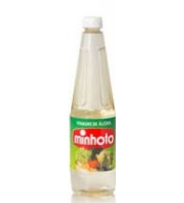 VINAGRE MINHOTO DE ALCOOL 500ML