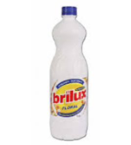 ALVEJANTE BRILUX PERFUMADO FLORAL 1L