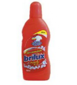 TIRA MANCHAS BRILUX PODER 02 ATIVO 500ML