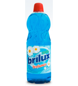 LIMPADOR BRILUX PERFUMADO BRISA 1L