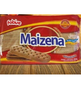 BISCOITO FABISE MAIZENA TRADICIONAL 400G