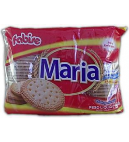 BISCOITO FABISE MARIA TRADICIONAL 400G