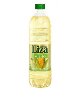 OLEO LIZA MILHO 900ML