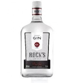 GIN ROCK S 1L