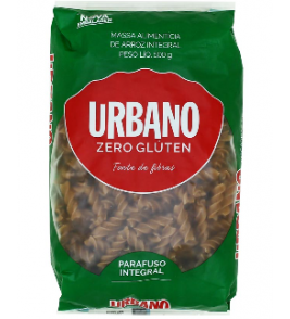 MASSA ALIMENTICIA URBANO DE ARROZ INT PA 500G