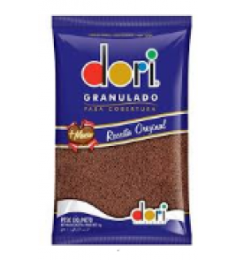 CHOCOLATE GRANULADO DORI 70G