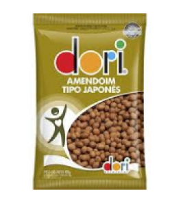 AMENDOIM DORI TIPO JAPONES SAL 200G