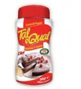 ADOCANTE TAL E QUAL DIET 66G