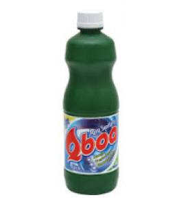 AGUA SANITARIA QBOA 1L