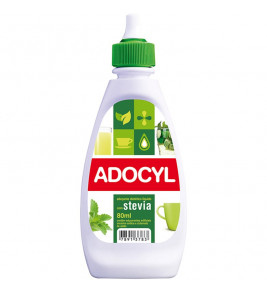 ADOCANTE ADOCYL STEVIA 80ML