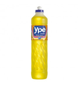 LAVA LOUCA YPE NEUTRO 500ML