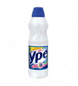 AGUA SANITARIA YPE 1L