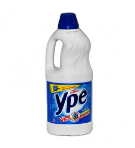 AGUA SANITARIA YPE 2L