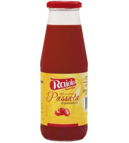 PASSATA DI POMODORO RAIOLA 680G