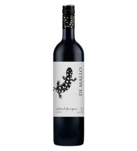 VINHO TTO DI MALLO 750ML CABERNET SAUV