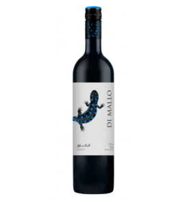 VINHO TTO DI MALLO 750ML MERLOT SECO