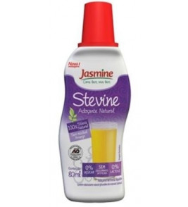 ADOCANTE LIQUIDO STEVINE JASMINE 80ML