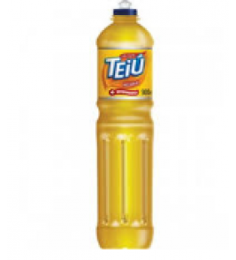 LAVA LOUCAS TEIU NEUTRO 500ML