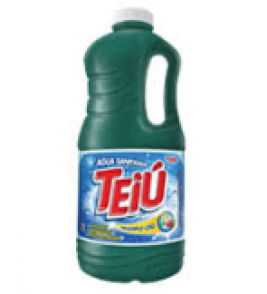 AGUA SANITARIA TEIU 2L